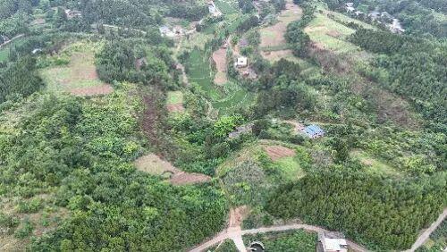 南部这段乡村泥巴路何时才有指标硬化?官方回复