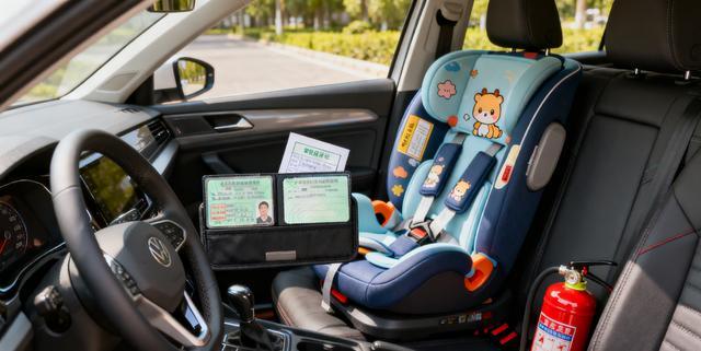 私家车严查已开始!这5样东西别乱带碰了扣分罚款不姑息